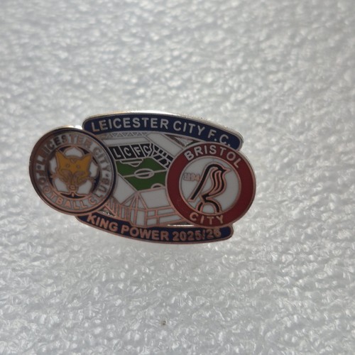 Leicester city bristol - leicester,