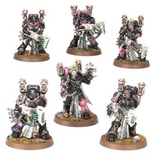 Emperors Children Noise