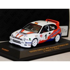 Toyota corolla wrc norisbank - wrc,