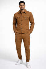 Mens Time Is Money Tracksuit