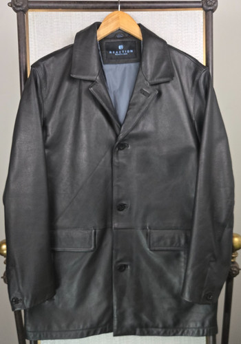 Kenneth cole mens leather - kenneth,