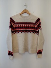 Falmer Heritage Jumper 12 Fair