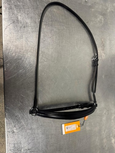 Drop noseband full size - noseband,