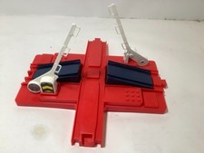 LEVEL CROSSING:Tomy Tomica