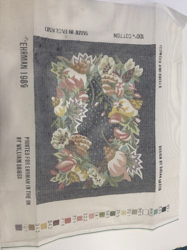 Nip ehrman tapestry - nip,