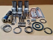 Fits Massey-Ferguson Tractor