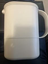 Vintage Slimline Tupperware
