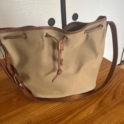 Brady canvas leather - brady,