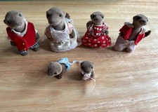 Sylvanian Families Vandyke