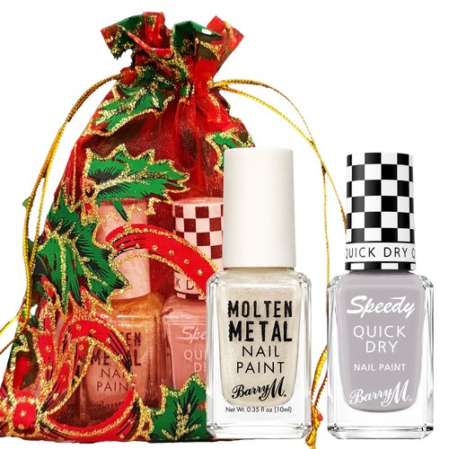 Barry nail polish - barry,