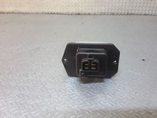 Honda Accord 2009 Heater