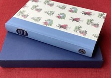 Folio Society LITTLE WOMEN  Book With Slipcase Louisa M Alcott 2007 Edition 