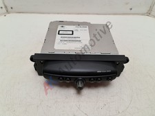 MINI R55 R56 R57 R60 2006~2013 Champ 2 Visual Boost DAB Head Unit 9282740