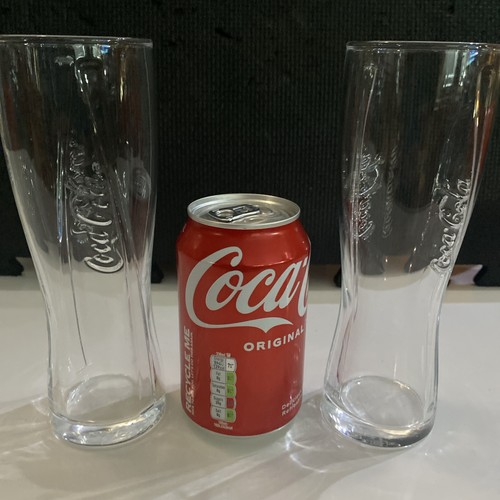 Coca cola elegant tall - 4x,