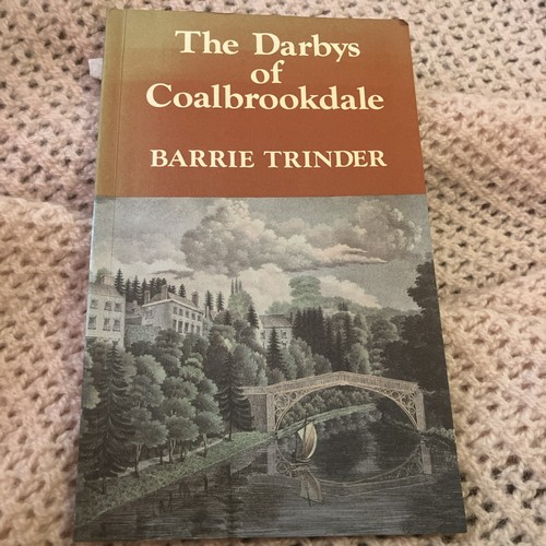 The darbys coalbrookdale by - the,