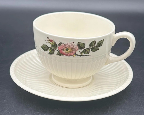 Vintage wedgwood briar rose - wedgwood,
