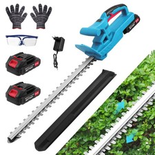 Tree charger hedge cutter - charger,