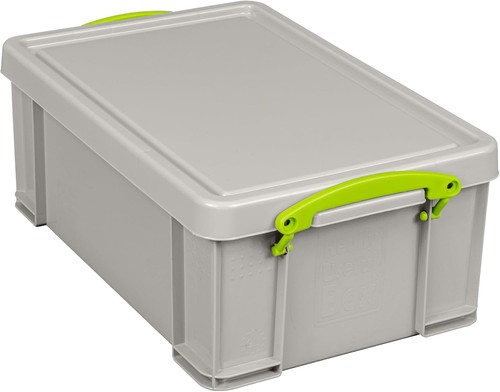 Really useful box - useful,
