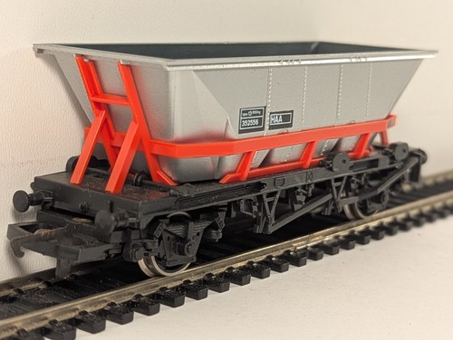 Hornby gauge haa mgr - hornby, br
