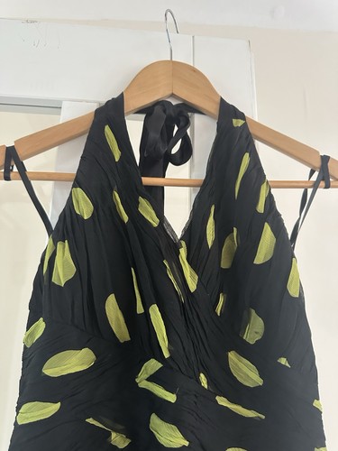 Phase eight halterneck - phase,