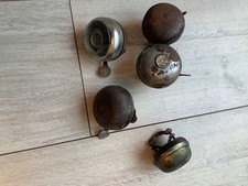 5 small 1920-50 ? working bike