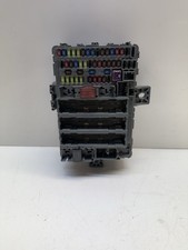 2012 - 2016 Honda Civic (MK9) 1.6 Diesel Under Dash Fuse box 