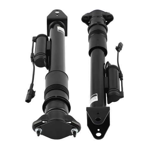 Rear air suspension - rear,
