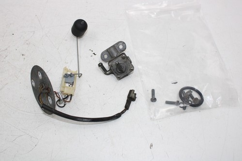 Suzuki bandit 600 - 600, level
