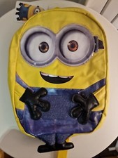 Despicable Me Minions