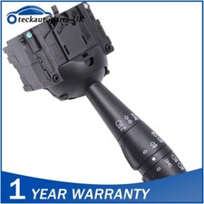 Switch Indicator Light Stalk For Dacia Duster Sandero Logan Dokker 8201167988