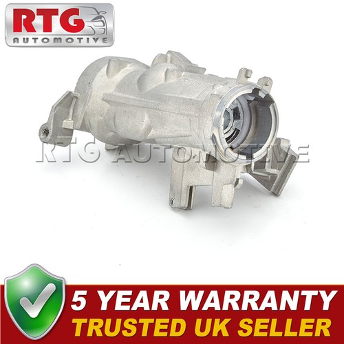 Ignition switch and - switch,