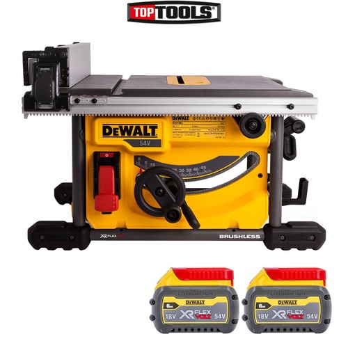 Dewalt dcs7485 54v - 54v, xr