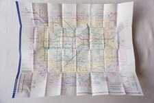 June 2001 London Underground