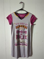 Harry Potter Sleepwear Gown