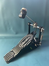 Platform Single Bass Drum Kick Pedal / Hardware (Gibraltar) Heavy Duty