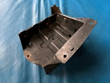 Rover Metro/100 Battery Tray