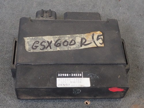 Control unit 071000 1320 - 071000-1320, cdi