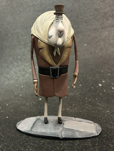Mayhew tim burton - burton's, corpse