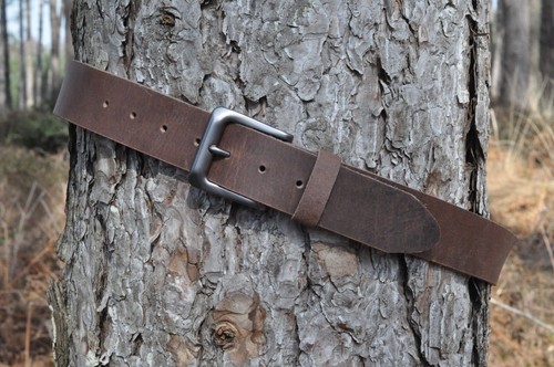 Ashford ridge full - ridge, leather