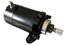 Honda starter motor - 35hp, 40hp