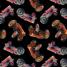 100% Cotton Digital Fabric