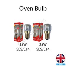 Oven bulb lamp 300 cooker - oven, 300°c