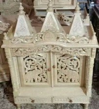 TEMPLE / HOME TEMPLE / SEVAN