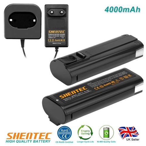 Battery charger for - ni-mh, battery/charger
