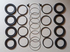 JAGUAR XJSC 5.3 V12 1983 -