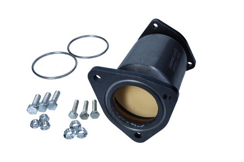 Maxgear 6140 catalytic - maxgear,
