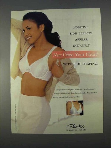 1996 playtex cross - cross, your
