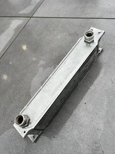 MOCAL OIL COOLER 10 ROW 1/2BSP AUTOGRASS HOTROD RALLY RACE caterham Kit car