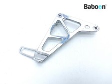 Footrest Bracket Rear Left