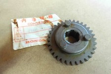 Honda cb200 cl175 sl175 xl175 - honda,